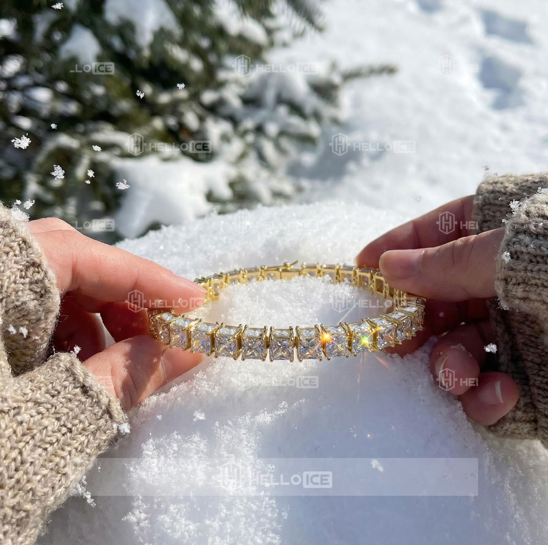 Helloice Review Image