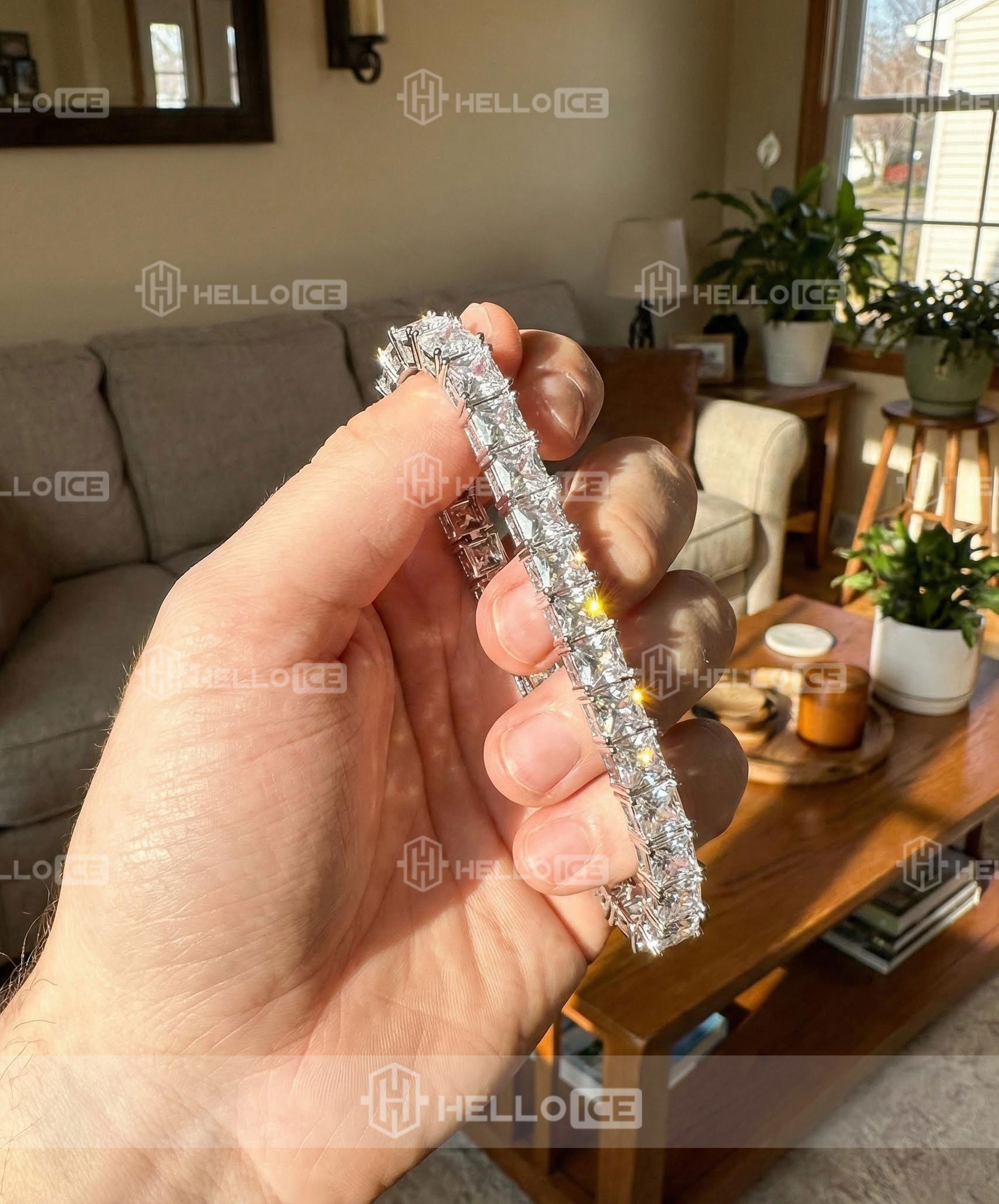 Helloice Review Image