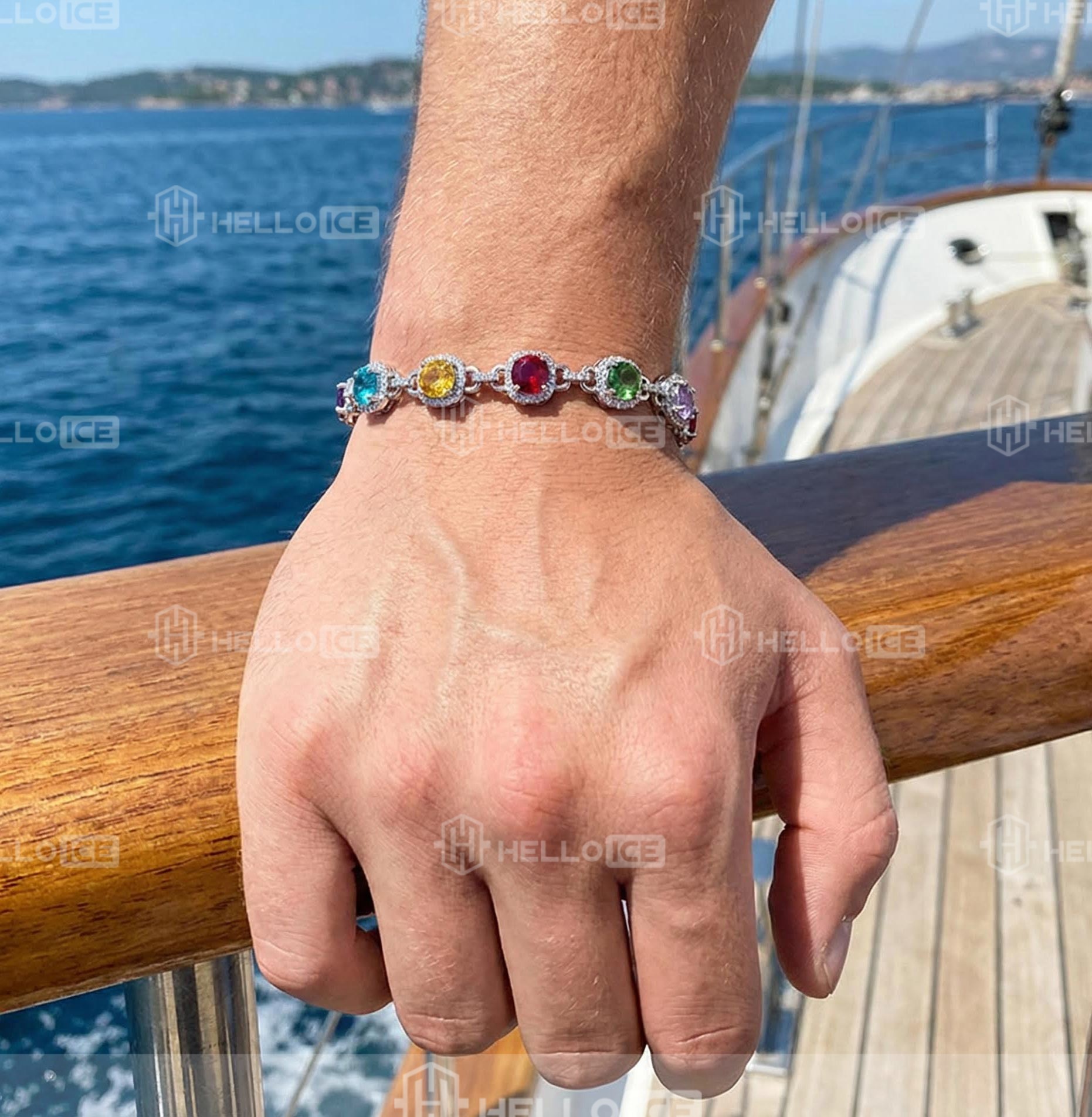 Helloice Review Image