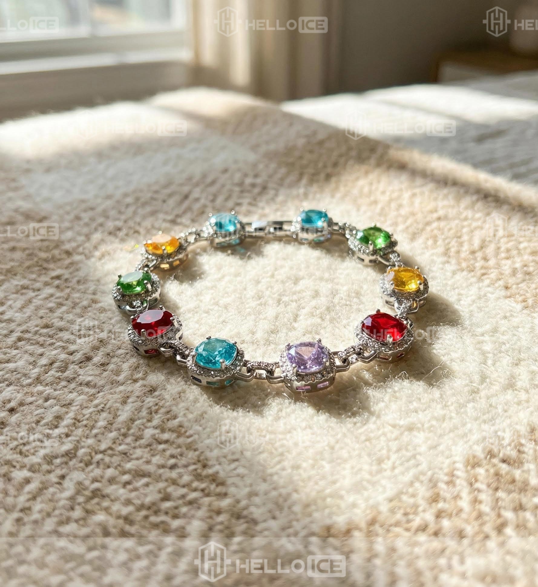 Helloice Review Image