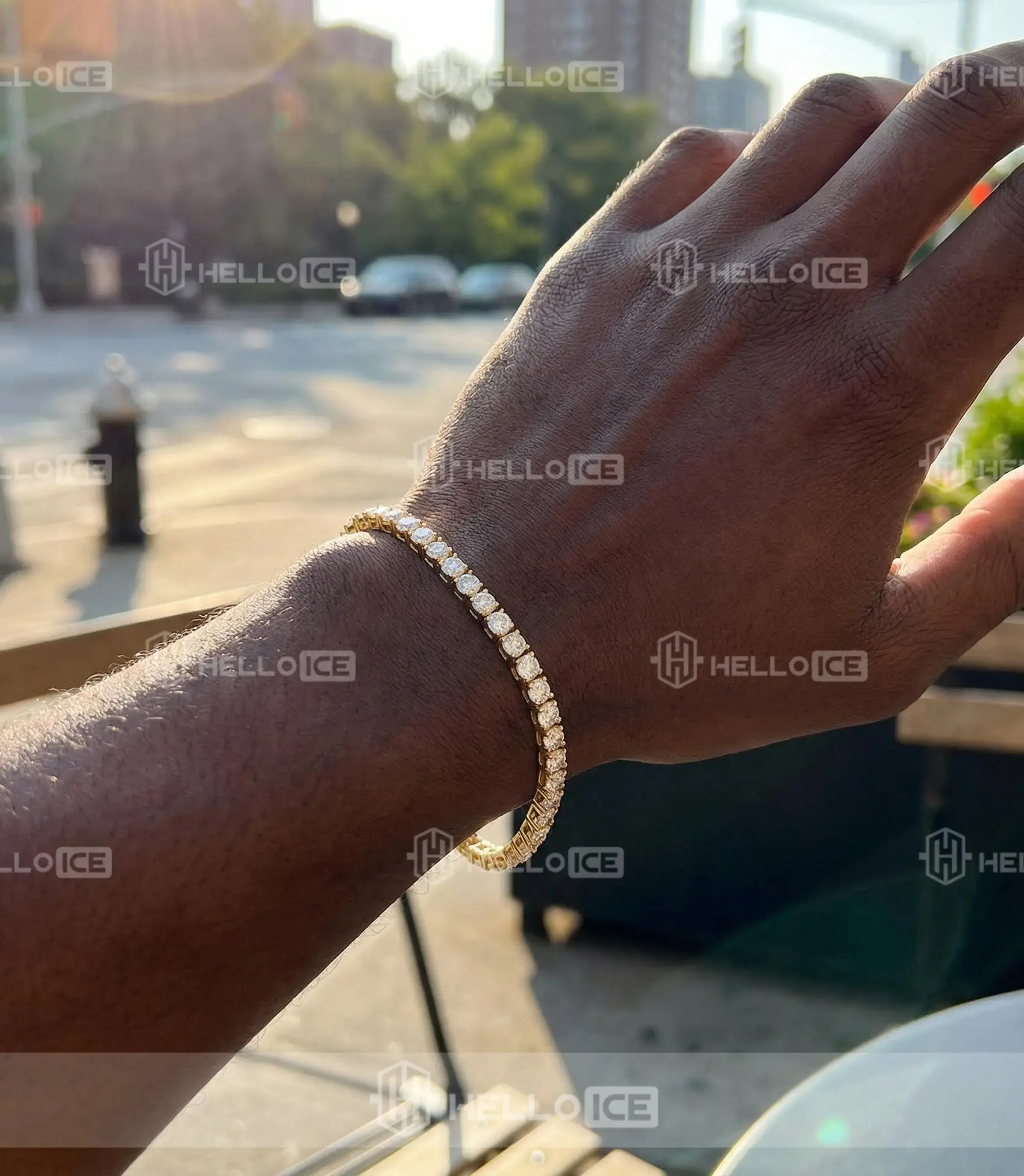 Helloice Review Image