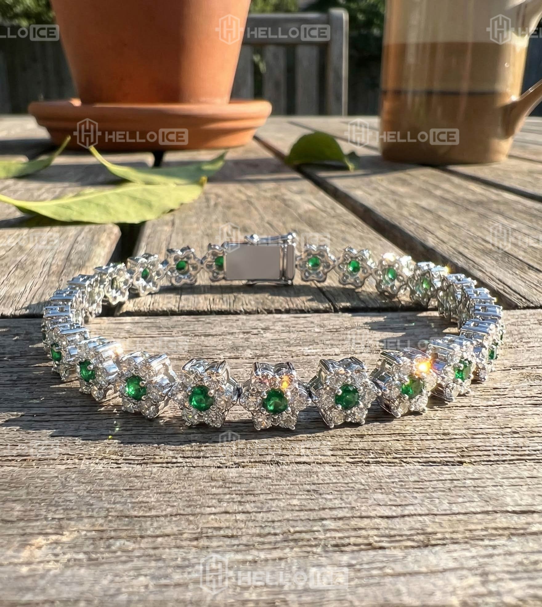 Helloice Review Image