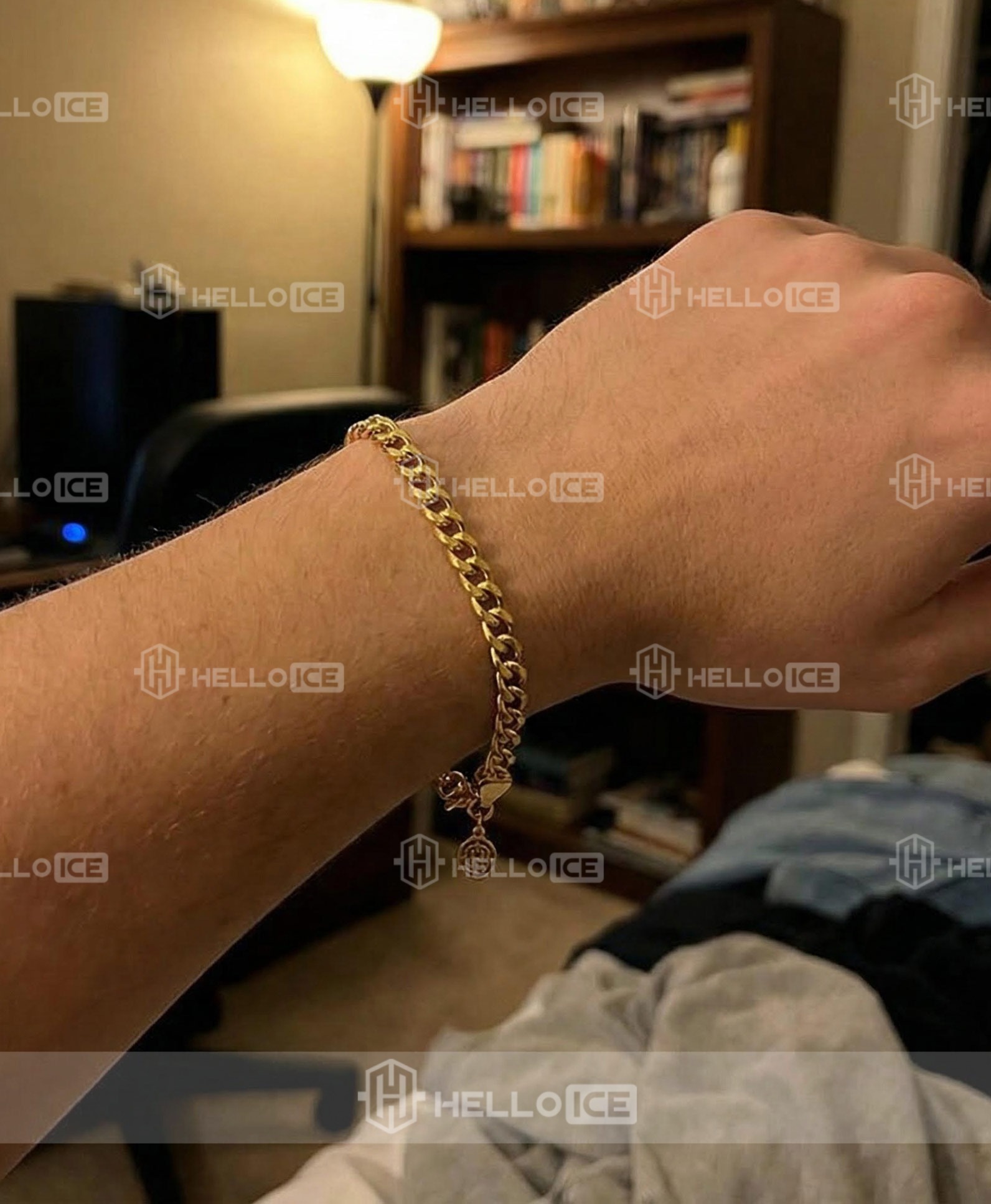 Helloice Review Image