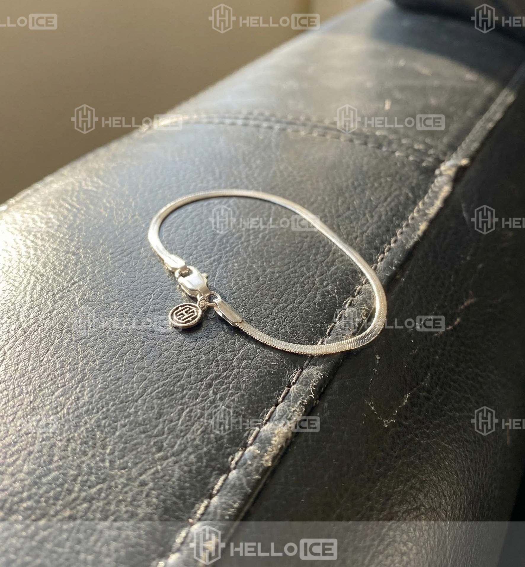 Helloice Review Image