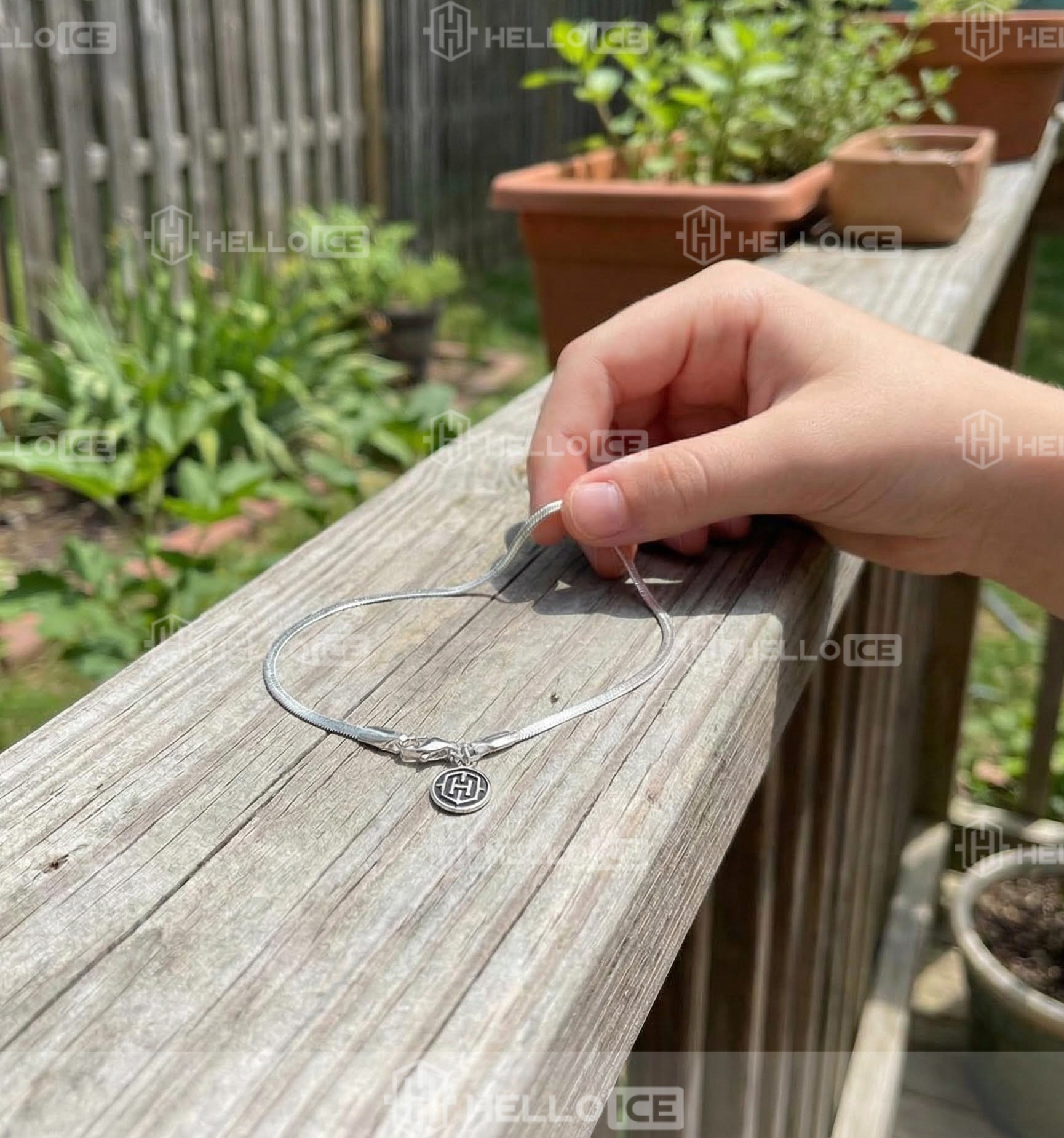 Helloice Review Image