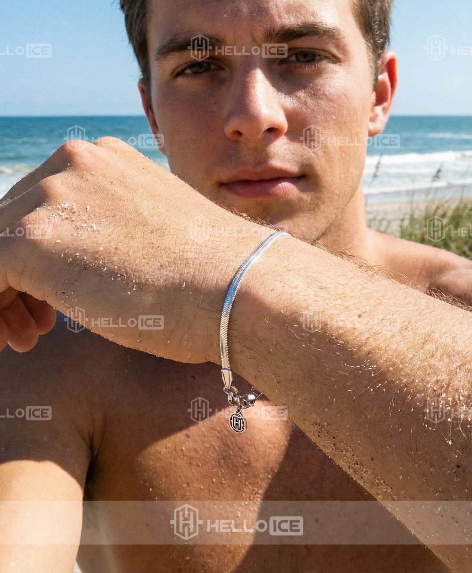 Helloice Review Image