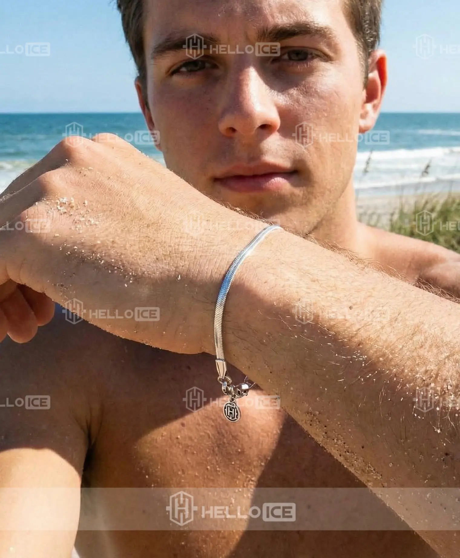 Helloice Review Image