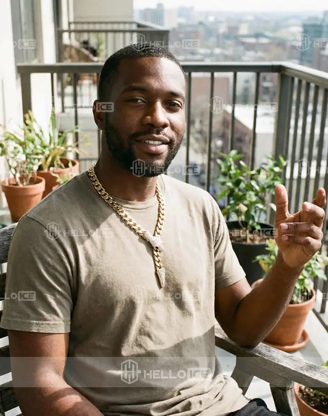 Helloice Review Image