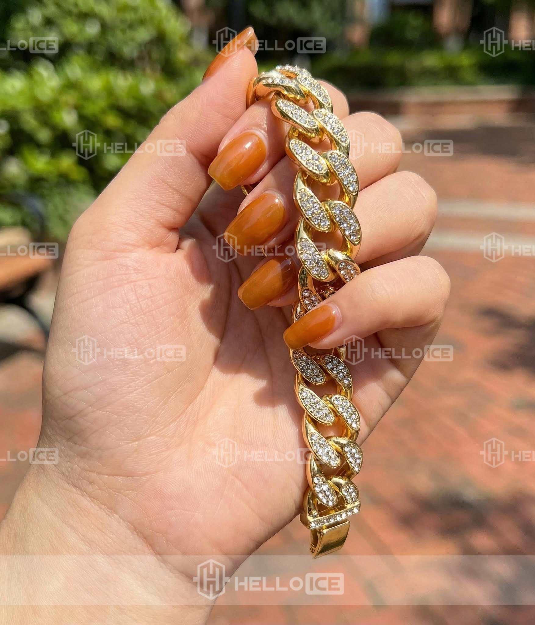 Helloice Review Image