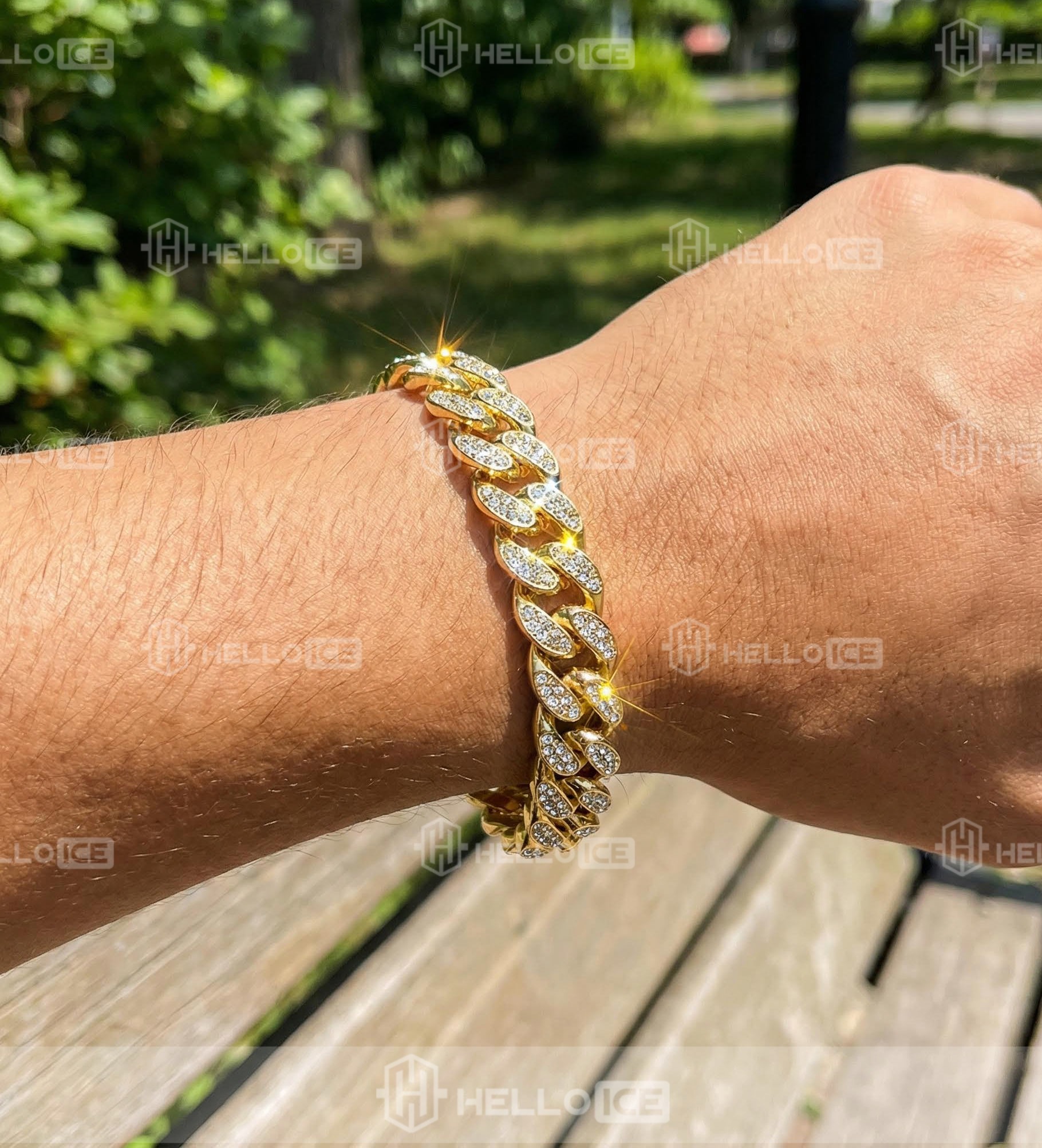 Helloice Review Image