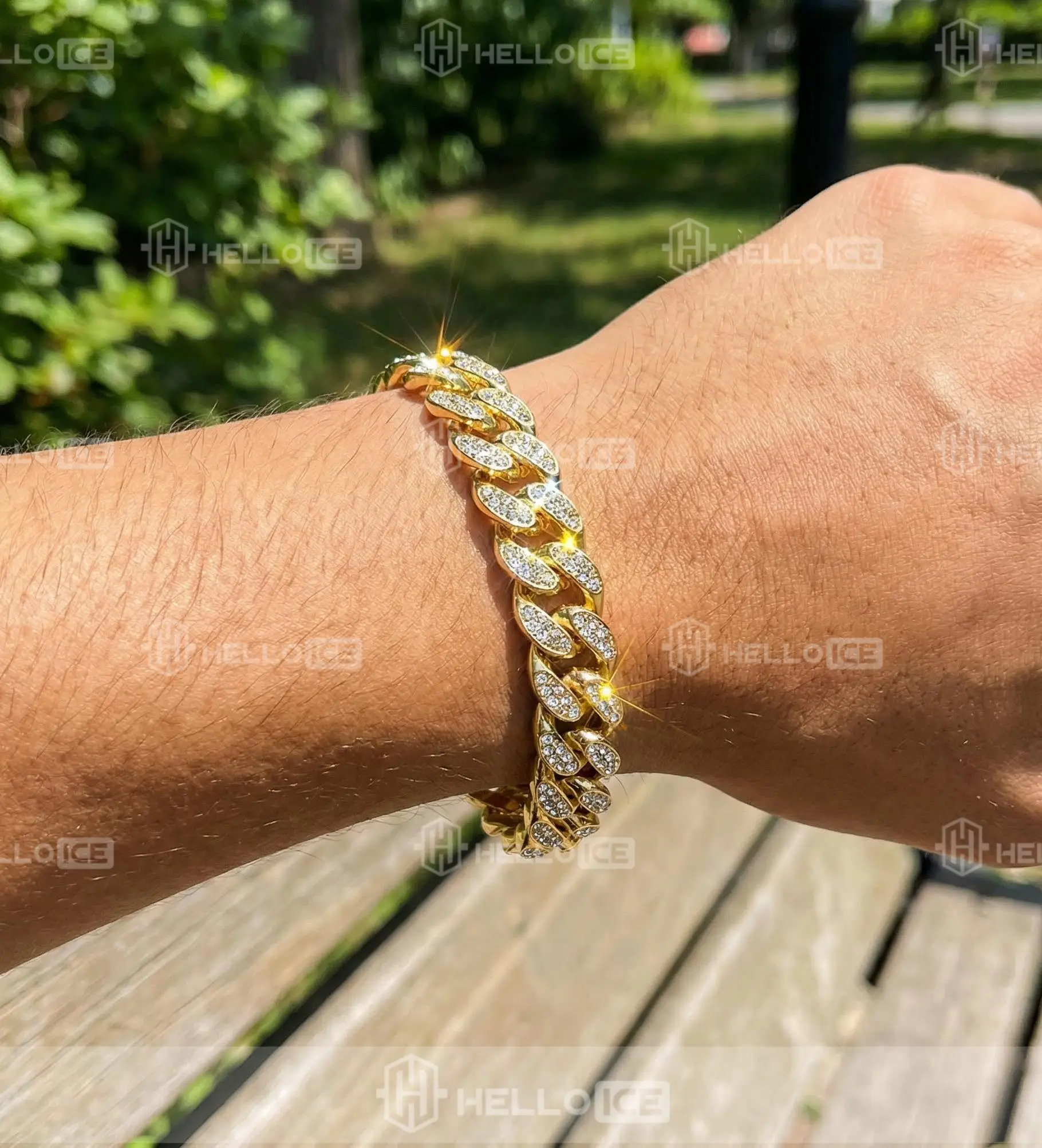 Helloice Review Image