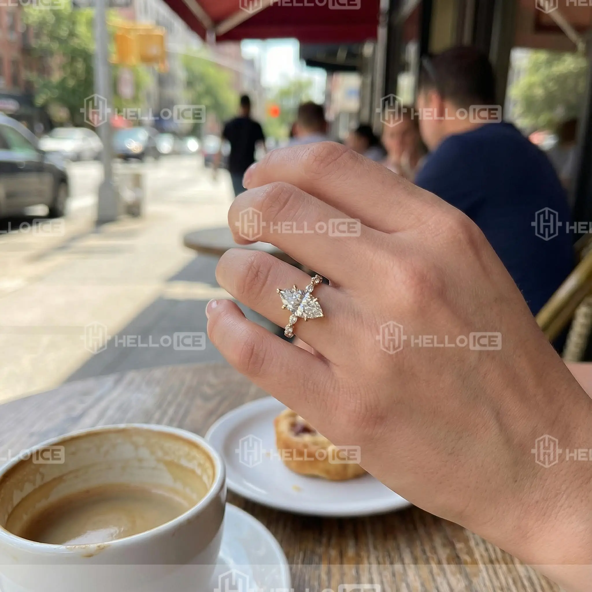 Helloice Review Image