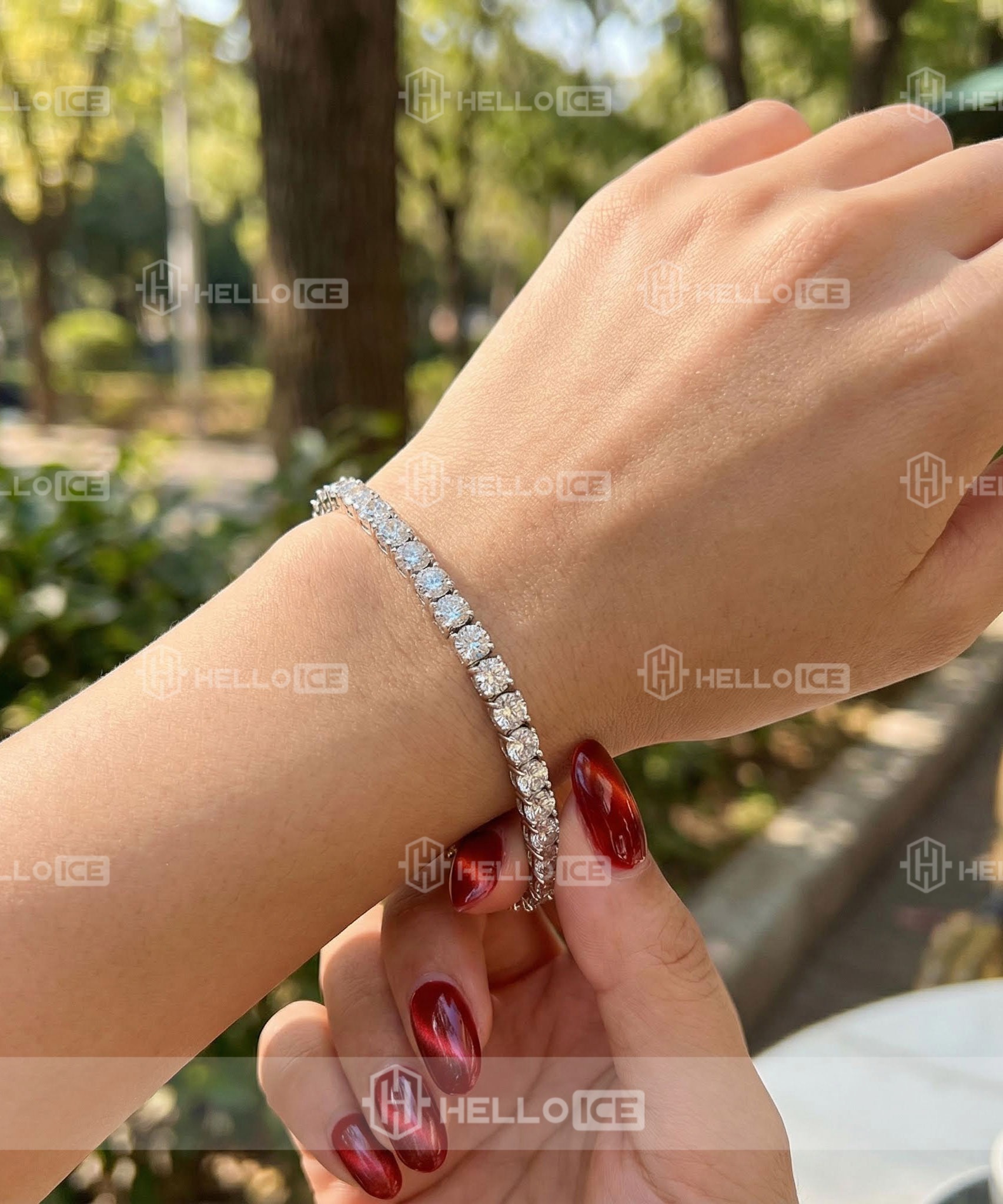 Helloice Review Image