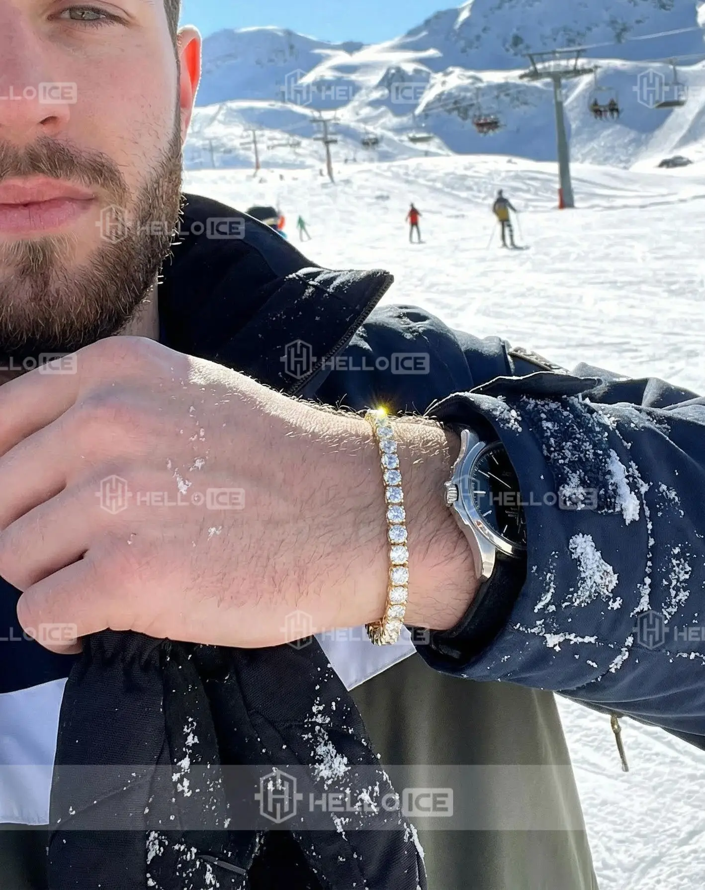 Helloice Review Image