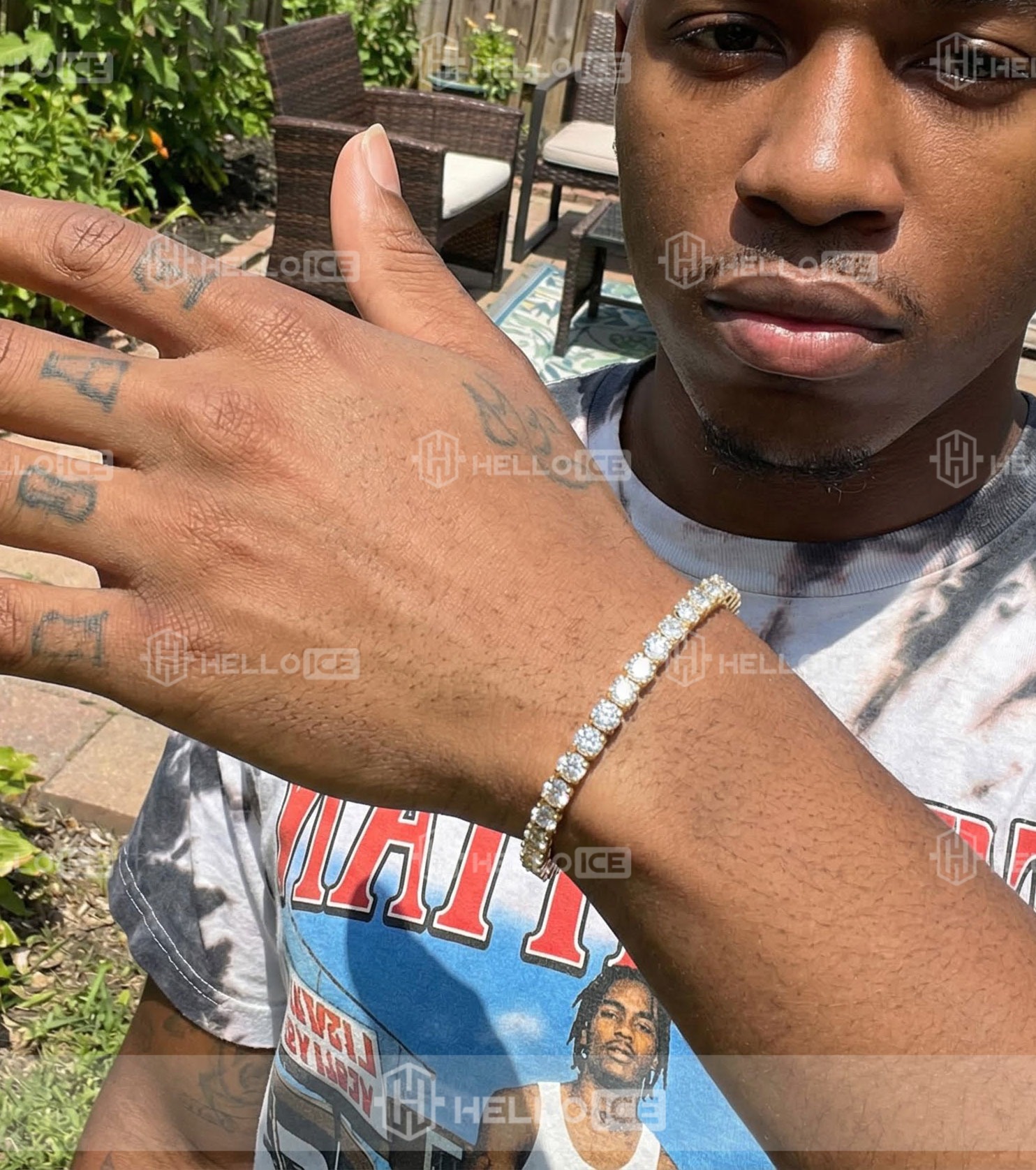 Helloice Review Image