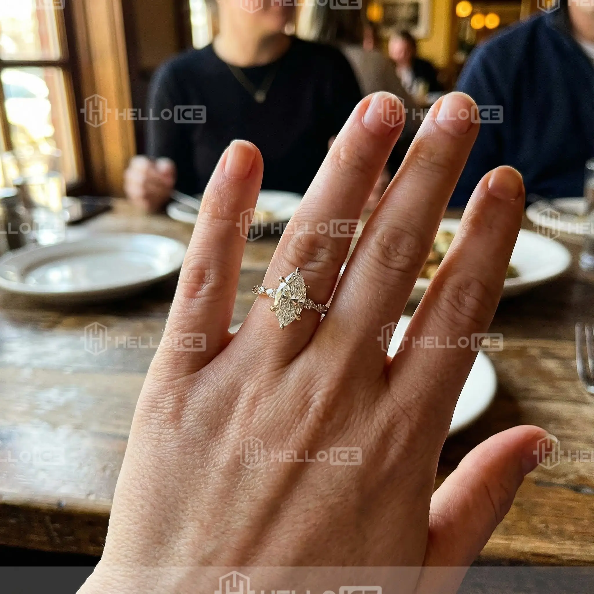 Helloice Review Image