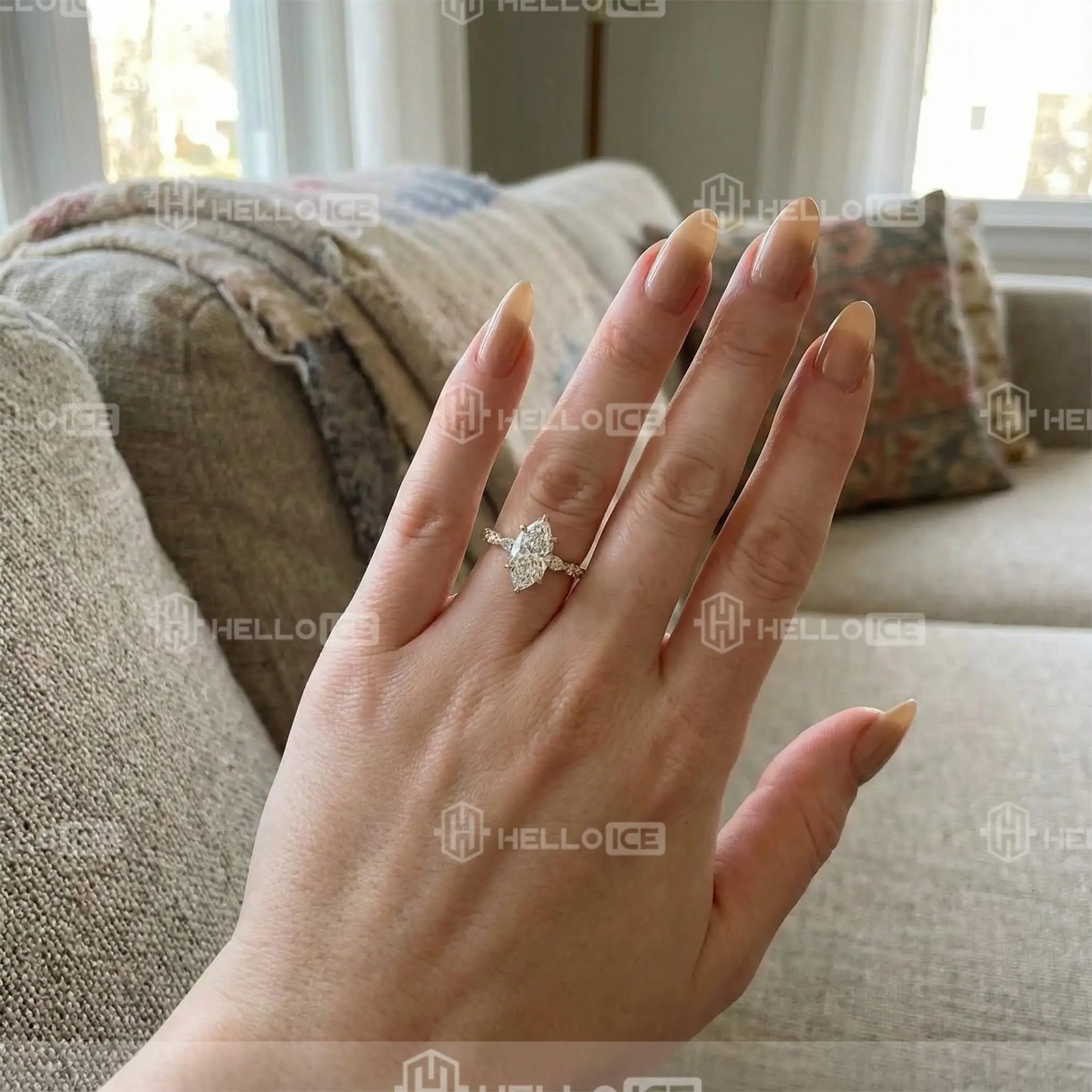 Helloice Review Image