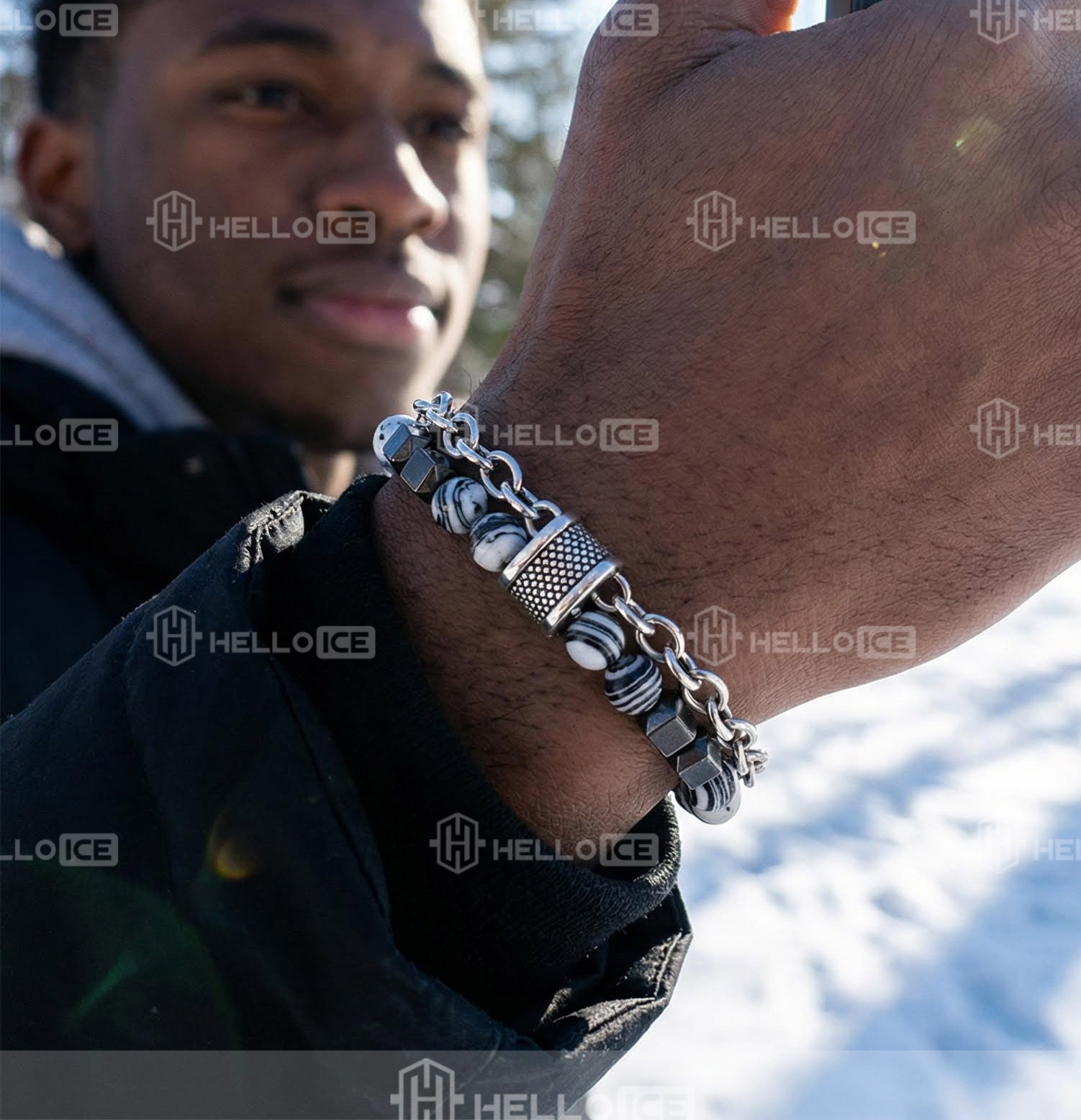 Helloice Review Image