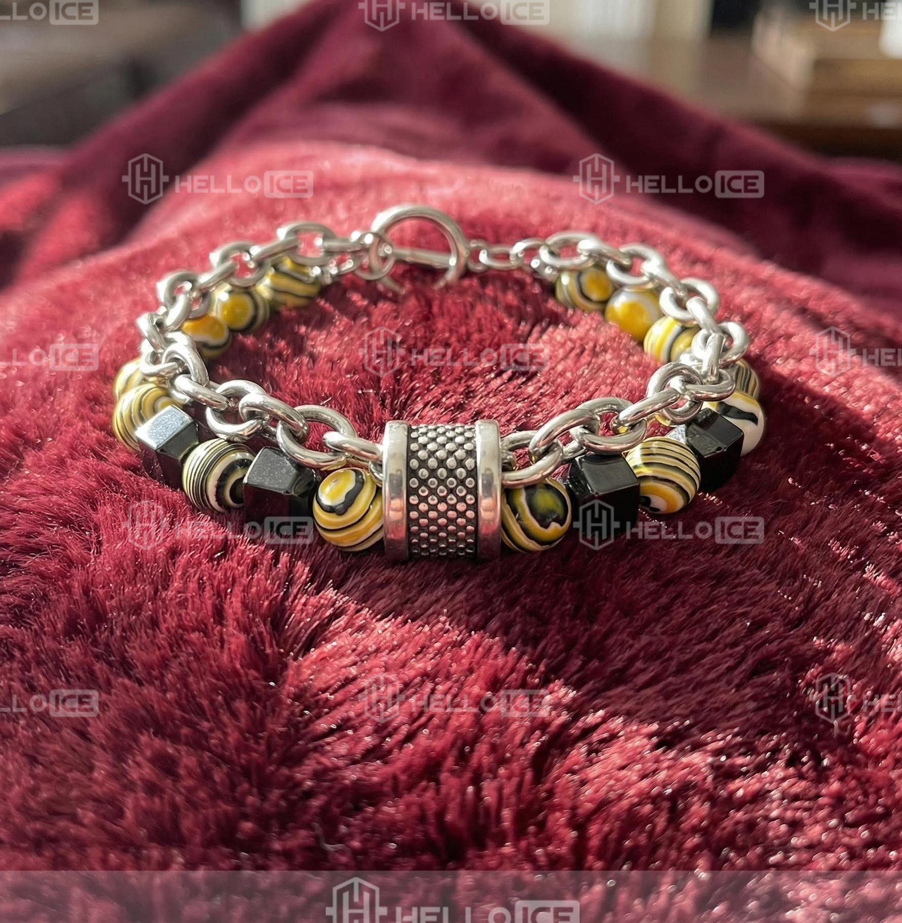 Helloice Review Image