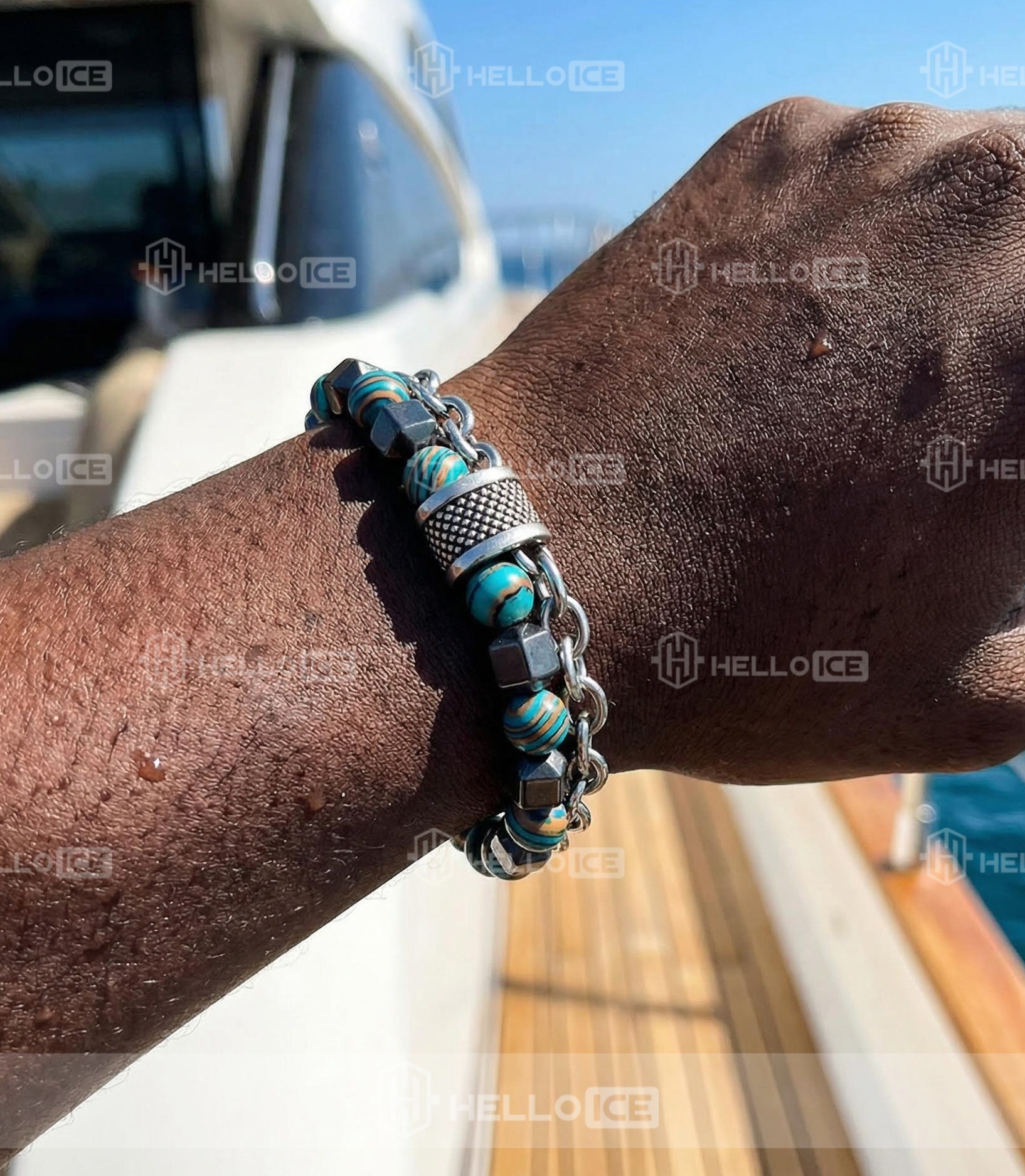 Helloice Review Image