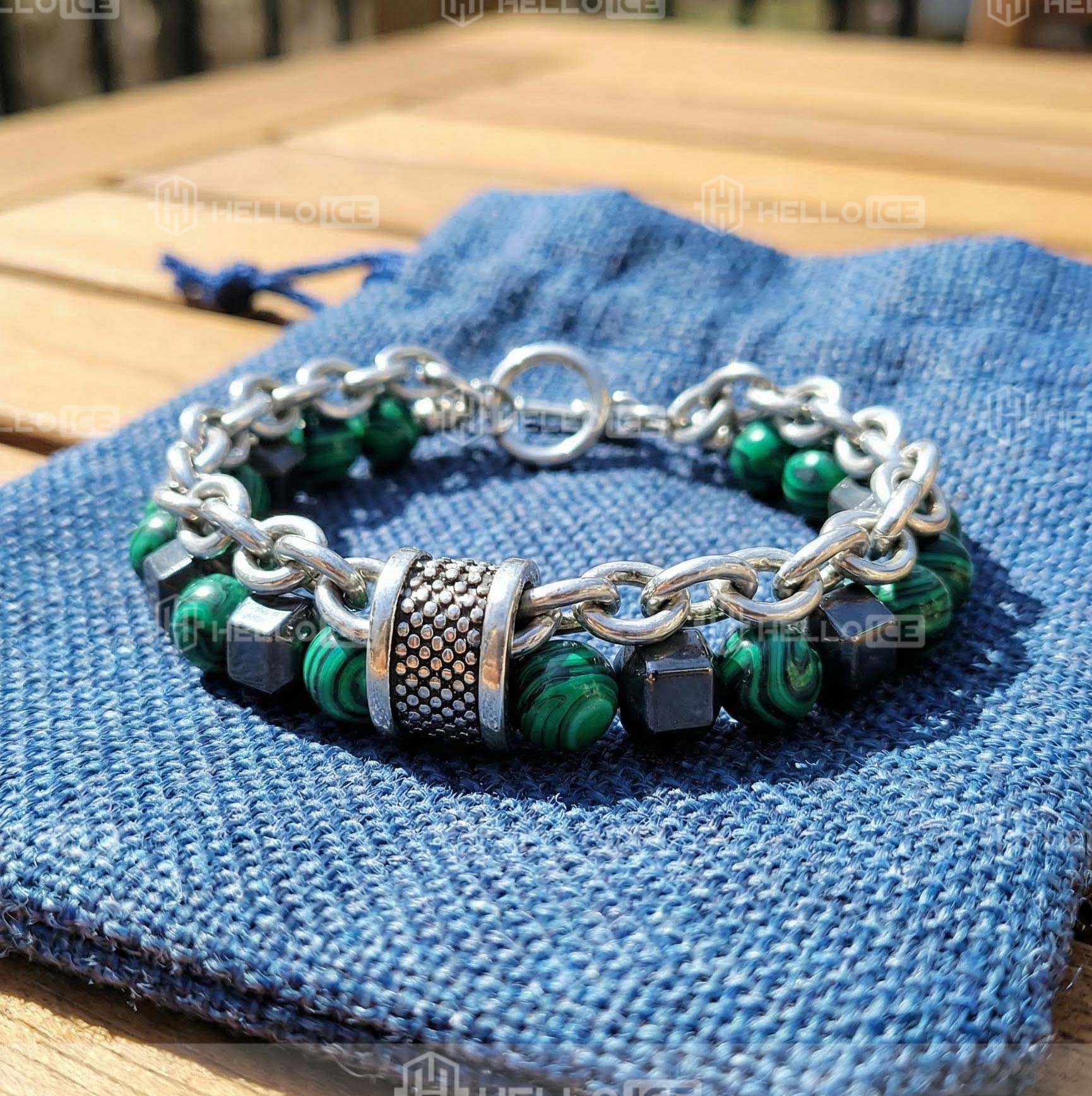 Helloice Review Image