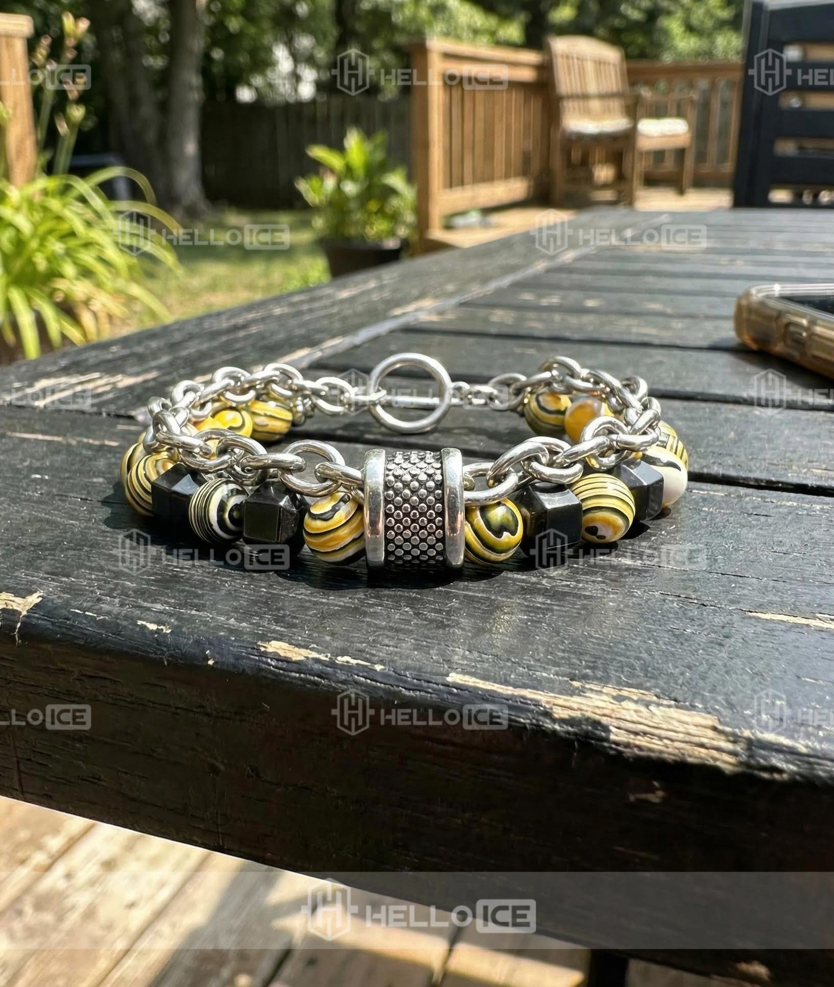 Helloice Review Image