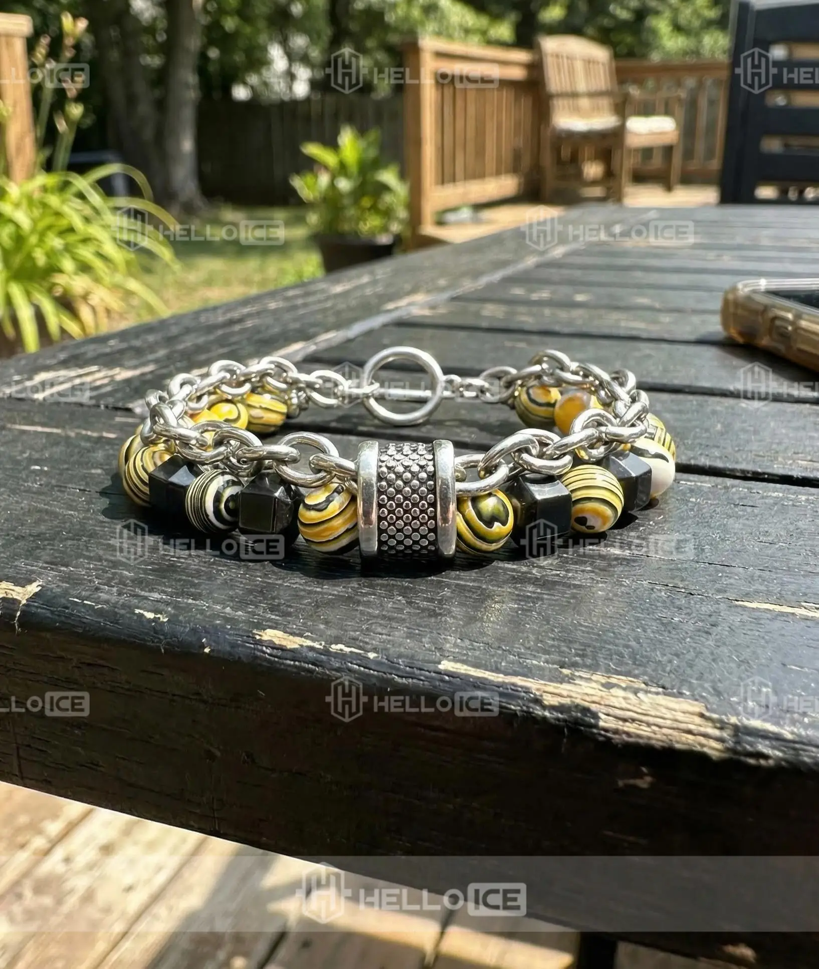 Helloice Review Image