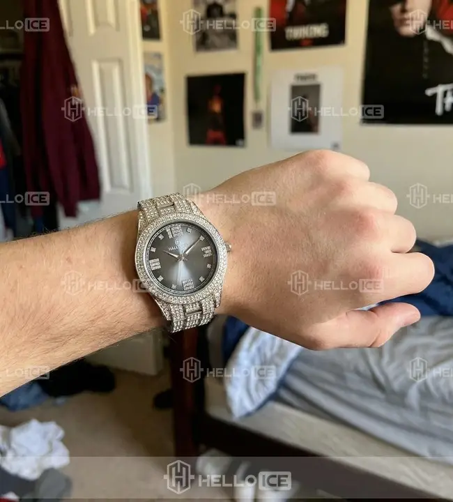 Helloice Review Image