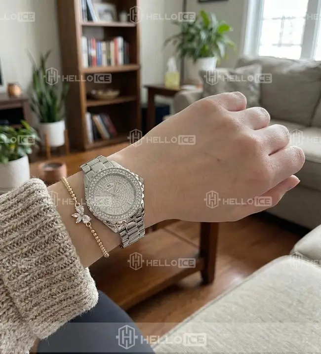 Helloice Review Image