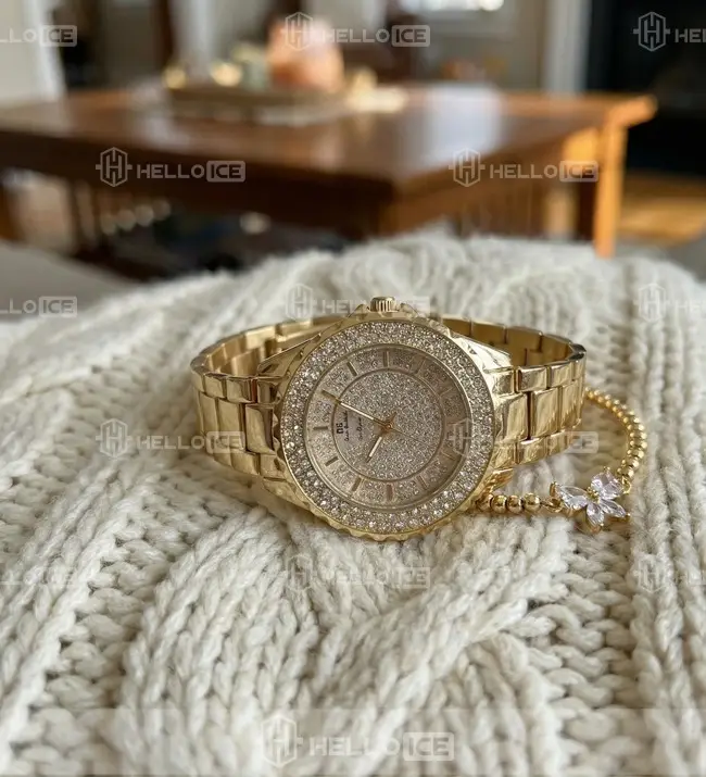 Helloice Review Image