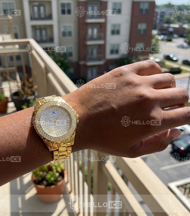 Helloice Review Image