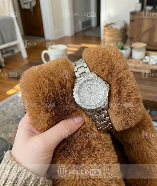 Helloice Review Image