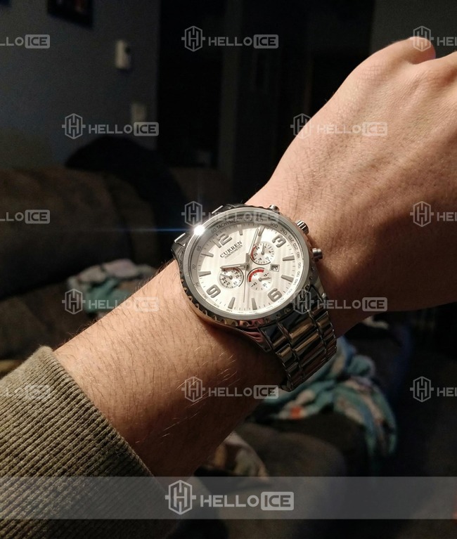 Helloice Review Image