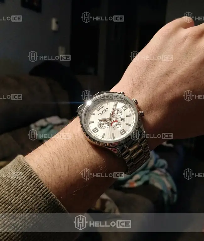 Helloice Review Image