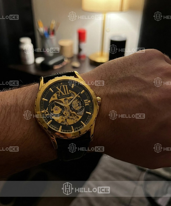 Helloice Review Image