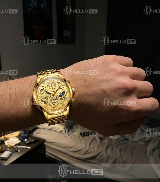 Helloice Review Image