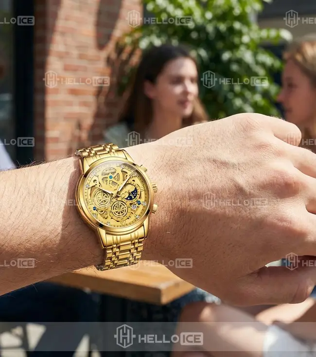 Helloice Review Image