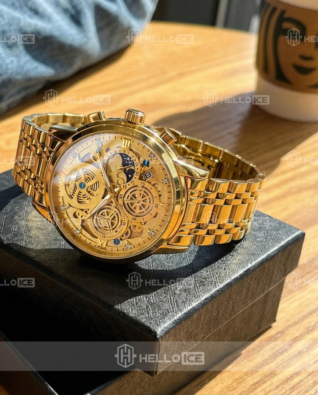 Helloice Review Image