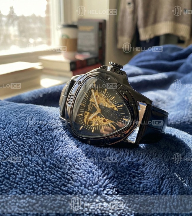 Helloice Review Image