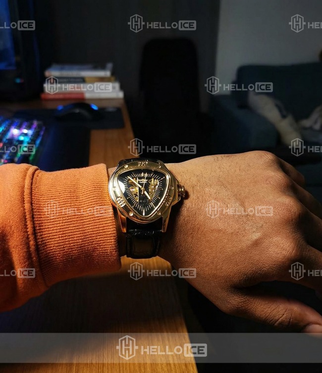 Helloice Review Image