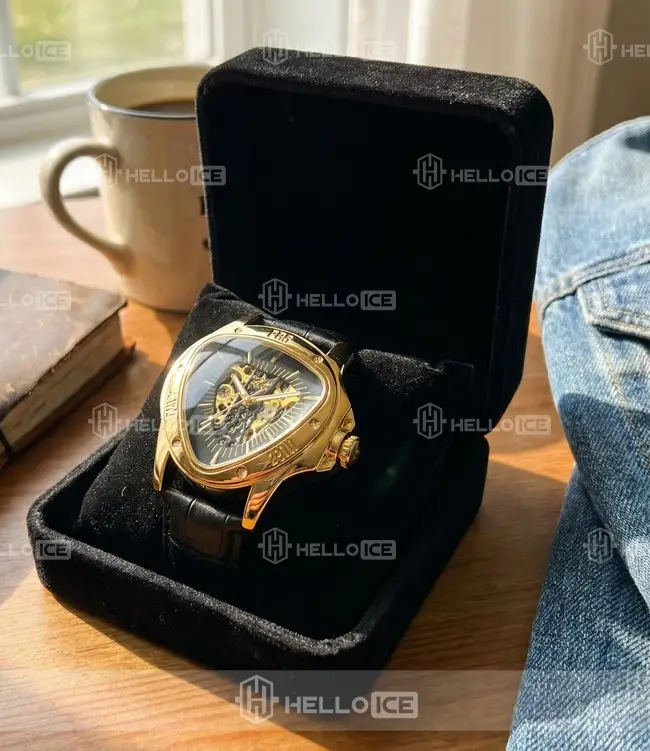 Helloice Review Image