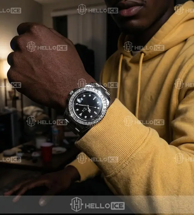 Helloice Review Image