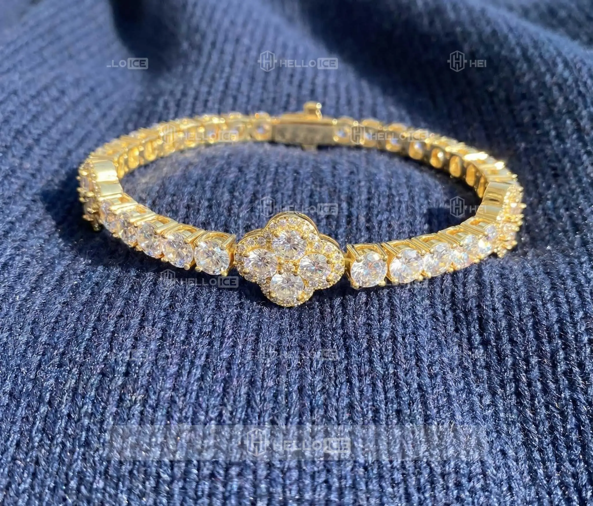 Helloice Review Image