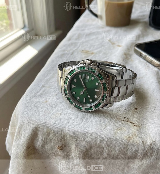 Helloice Review Image