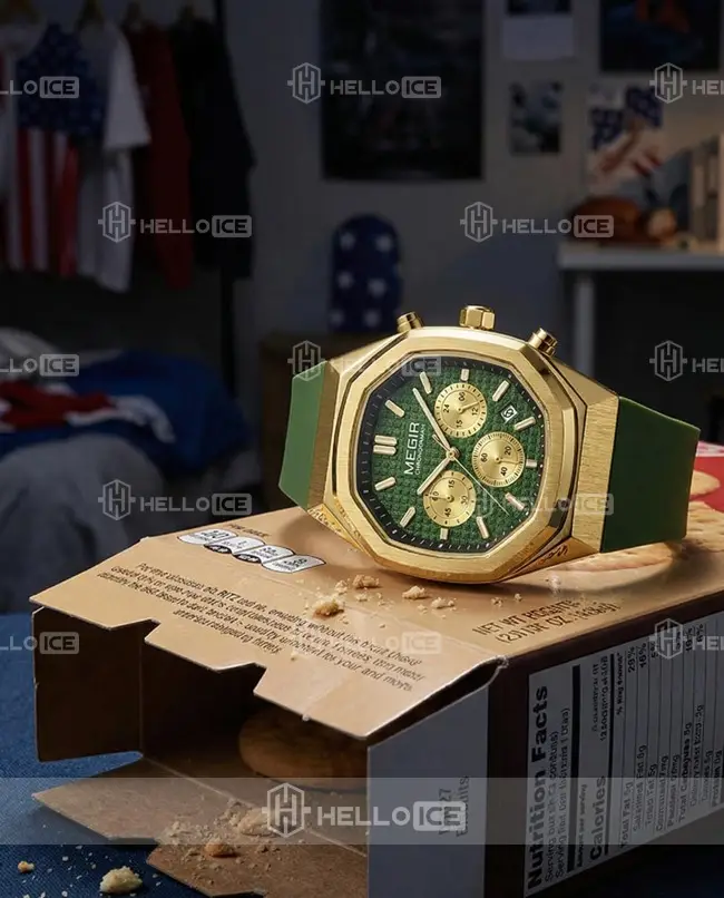 Helloice Review Image