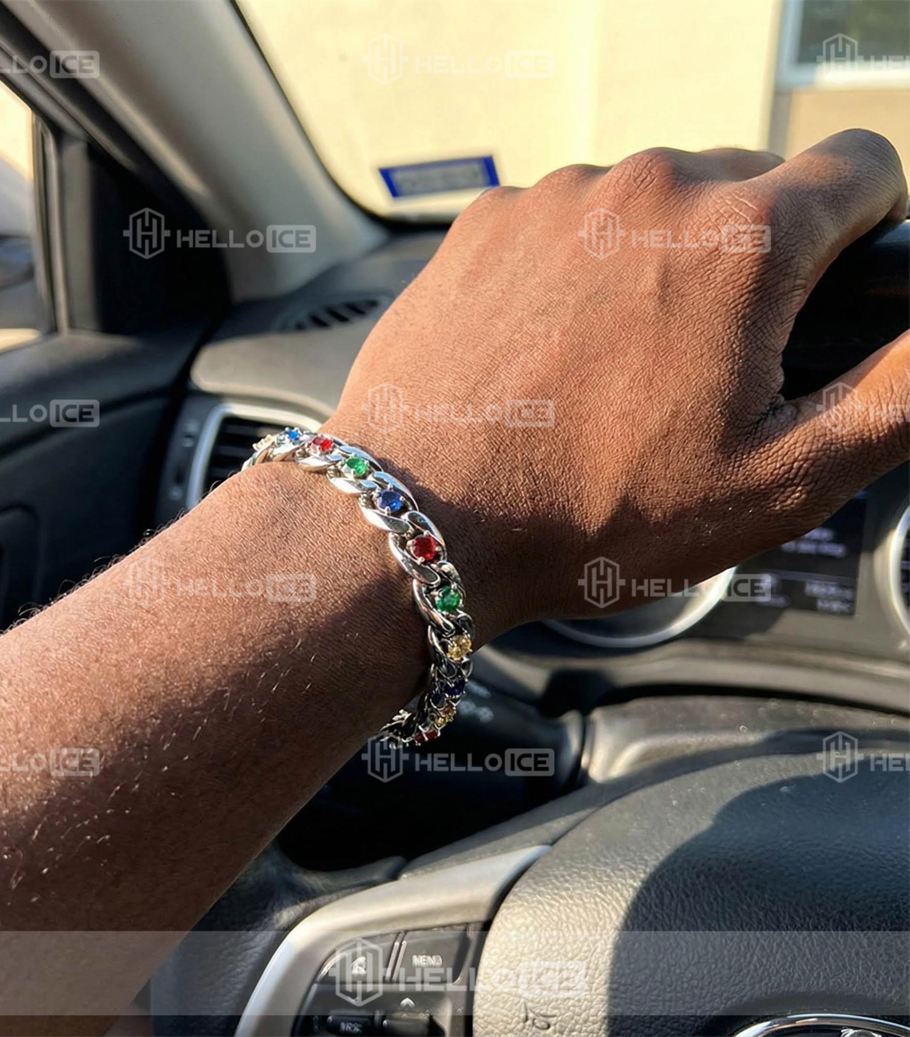 Helloice Review Image