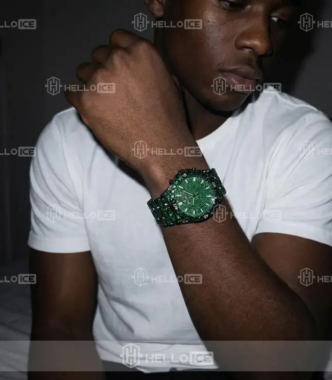 Helloice Review Image