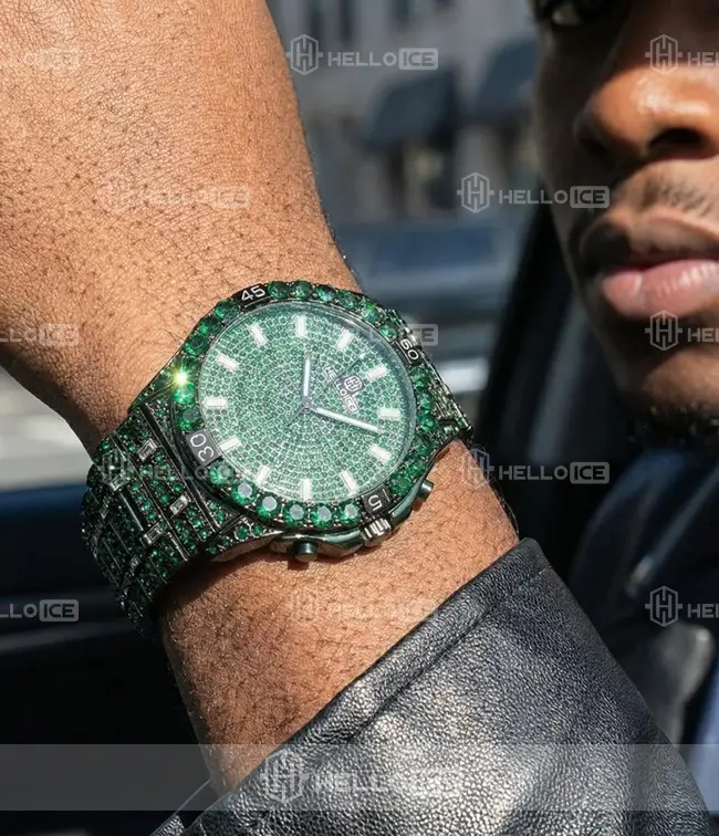 Helloice Review Image