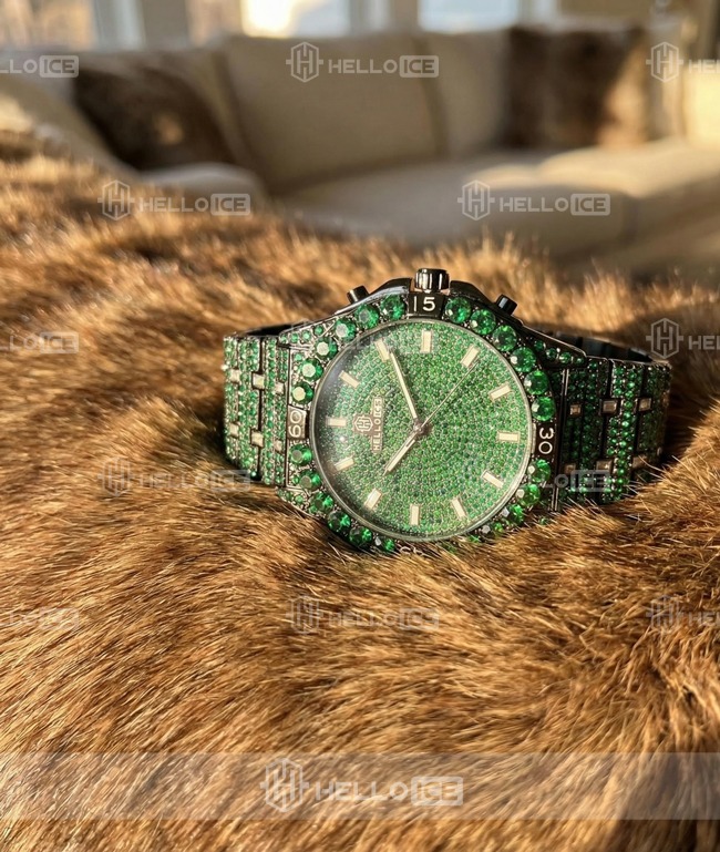 Helloice Review Image