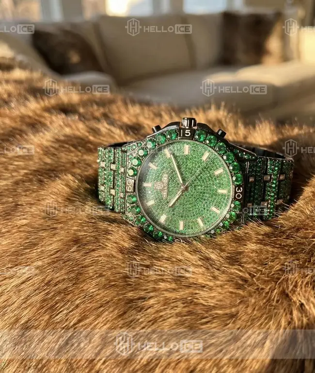 Helloice Review Image